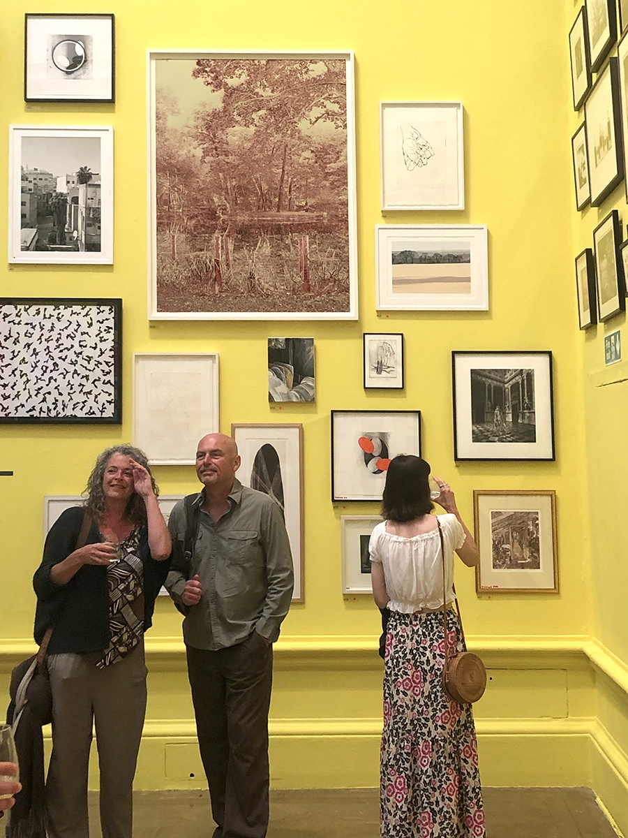 Royal Academy Summer Exhibition 2022